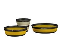 Sea To Summit Frontier 3 Units Tableware Set
