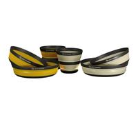 Sea To Summit Frontier 6 Units Tableware Set
