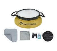 Sea to Summit Kitchen Clean Up Kit 6pcs