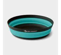 Sea to Summit Frontier Collapsible Bowl Large, Blue One Size