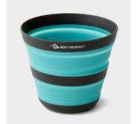 Sea to Summit Frontier Ultralight Collapsible Cup Blue One Size