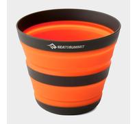 Sea To Summit Frontier Collapsible Cup, Orange One Size