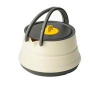 Sea To Summit Frontier Collapsible Kettle 1.1L - White