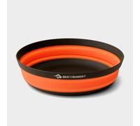 Sea To Summit Frontier Collapsible Large Bowl, Orange One Size