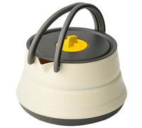 Sea to Summit Frontier Collapsible Kettle 1.1L - White