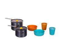 SEA TO SUMMIT Frontier UL 2P 6 Piece Cookware Set