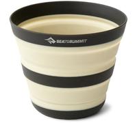 SEA TO SUMMIT Frontier Ul Collapsible Cup - Mixte - Black / Grey - size only size- model 2026 only size