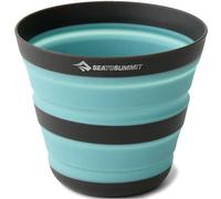 SEA TO SUMMIT Frontier Ul Collapsible Cup - Mixte - Blue / Black - size only size- model 2026 only size