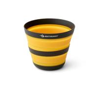 Sea to Summit Frontier UL Collapsible Cup Sulphur