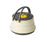 Sea to Summit | Frontier UL Collapsible Kettle | Backpacking Kettle 1.1L