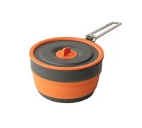 Sea to Summit Frontier UL Collapsible Pot - 1L