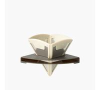 Sea to Summit - Frontier Ultralight Collapsible Pour Over - Coffee filter white