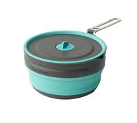 Buff Merino Lightweight Multifunctional Neckwear Solid Magenta Unisex Adult