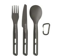 Sea to Summit Frontier UL Cutlery Set - 3 Piece