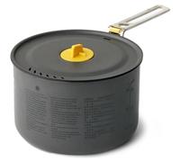 SEA TO SUMMIT Frontier Ul Pot 2l - Mixte - Grey - size only size- model 2025 only size