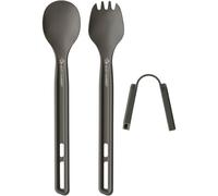 Sea To Summit Frontier Ultralight Cultery Set Long 2