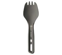 Sea to Summit | Frontier UL Spork | Camping Spork | Aluminium Short