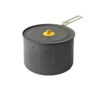 Sea to Summit | Frontier UL Pot | 1.3L | Camp Pot | Aluminium 3L