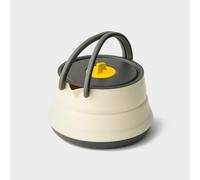 Sea to Summit Frontier Collapse Kettle 1.3L White One Size