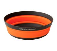 Sea to Summit - Frontier Ultralight Collapsible Bowl - Bowl size Large, multi