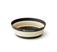 Sea to Summit Frontier UL Collapsible Bowl Medium - Choice of 4 Colours