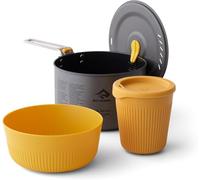 Sea to Summit - Frontier Ultralight One Pot Cook Set - Pot size 1 Person