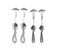 Sea to Summit Ground Control Guy Cords (4 Pack)