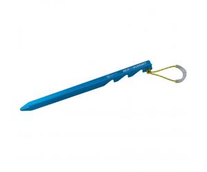 Sea to Summit - Ground Control Tent Pegs size 1-Pack, blue