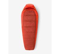 Sea To Summit Hamelin-9c Sleeping Bag Orange Regular / Double Zipper Men,Women