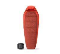 Sea To Summit - Hamelin -1°C|30°F Orange Double - Long - Sleeping bag