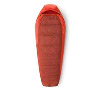 SEA TO SUMMIT Hamelin Synthetic Sleeping Bag -1c 30f Long - Mixte - Red - size only size- model 2026 only size