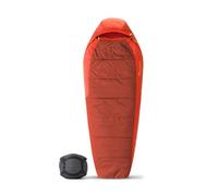Sea to Summit | Hamelin Synthetic Sleeping Bag -9°C | Picante Regular