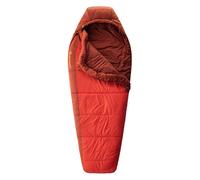 Sea to Summit Hamelin -1C Regular Sleeping Bag red Women