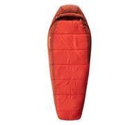 Sea to Summit | Hamelin Womens Synthetic Sleeping Bag -9°C | Orange Regular