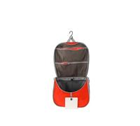 Sea To Summit L Wash Bag Red
