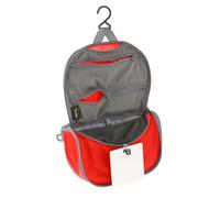 Sea To Summit S Wash Bag Red
