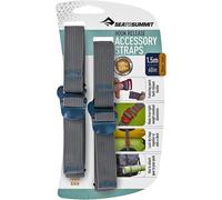 SEA TO SUMMIT Hook Release 1.5m/20mm - Mixte - Grey / Blue - size only size- model 2025 only size