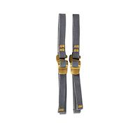 Sea To Summit Tie-down Straps with Hooks 1 m x 10 mm