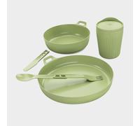Sea to Summit Horizon 6 Piece Dinnerware Set (1 Person) One Size