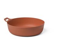 Sea to Summit - Horizon Bowl - Bowl size L, brown