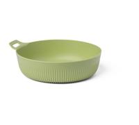 Sea to Summit - Horizon Bowl - Bowl size L, olive/green