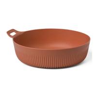 Sea To Summit Horizon Bowl: Red Colour: Red