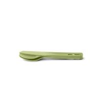 Sea to Summit Horizon Cutlery Set, Green One Size