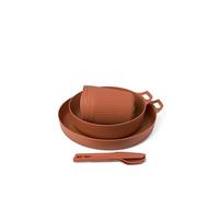 Sea to Summit Horizon Dinnerware Set