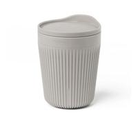Sea To Summit Horizon Insulated Mug - 475ml: Grey Colour: Grey