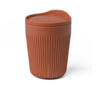 Sea To Summit Horizon Insulated Mug - 475ml: Red Colour: Red