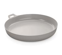 Sea To Summit Horizon Plate: Grey Colour: Grey
