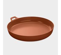 Sea to Summit - Horizon Plate - Plate size L, brown
