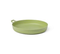 Sea to Summit - Horizon Plate - Plate size L, green