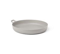 Sea to Summit - Horizon Plate - Plate size L, grey